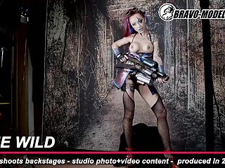 Endearing Anne Wild's anne wild smut