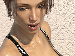 Blazing Boundaries 20 - Mike Needs New Latina Model & Jane Sets up Jessica