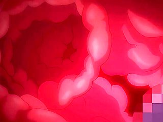 Delicate Beauty in the rain inside a silent dream