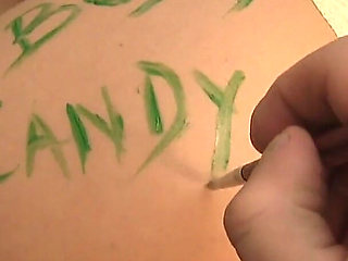 Vintage! Amazing Ass PAWG Definition and Big Boobs! Bustycandy Official Full Videos - Bc-010