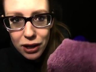 Karuna Satori – ASMR Tit Fucking