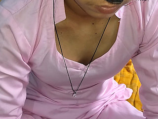 College Friend Breaks for the First Time in Her Room