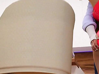 Anna Exciting Affection #9 Lustful with Neighbor