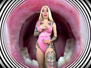 Soft Trance: Nourish the Giantess Goddess, Pendulum, Fatal