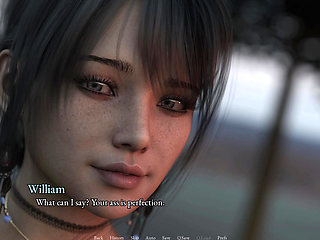 Where It All Began 3: William and Miru's Fun-filled Adventures!