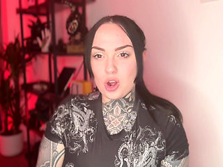 Not Worthy of Toilet Slavery