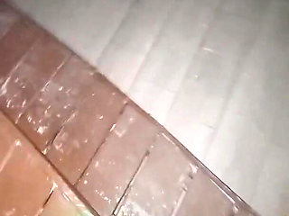 Blonde Raver Slut Takes You to Rooftop to Suck and Fuck You