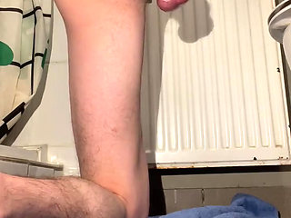 Give My Pussy What It Wants