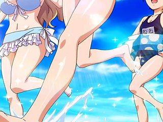 Downing to Up: Amateur, Xnxx  Hentai Porn