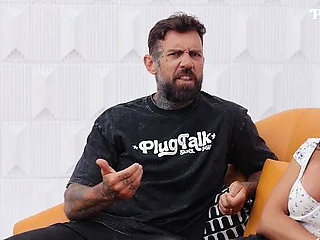 Nicky Baby had a Threesome W/ Her Boyfriend and He Did What to the Other Guy???