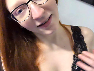 stepdaughter sucks her boss