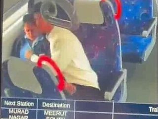 Mind-blowing Indian Wifey Knockers Blowing and Nailing