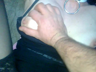 Gaping MILF Wife Asshole