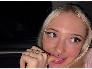 Linda Blonde In Exotic Sex Movie Big Ass Crazy Show