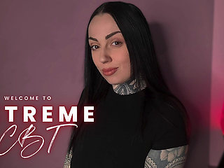 Welcome to Extreme CBT