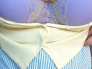 Stepmommy Loves Big Cock