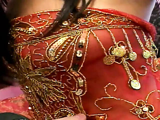 Indian Teen Twat Fuck with Katalina Linda Big Tits Cumshot