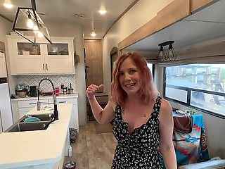 Bts From 'tricking My Babysitter'!