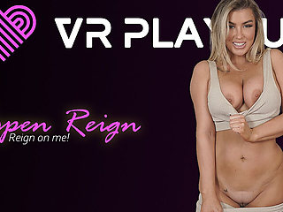 Reign on Me!