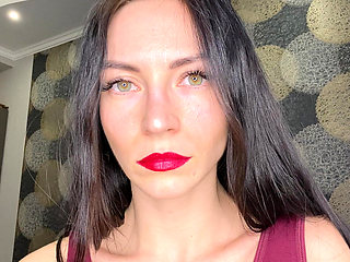 Face, Mouth, Lips Fetish Giantess