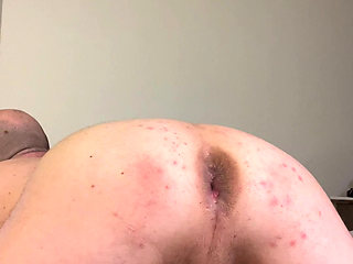 Another Anal Dildo Compilation