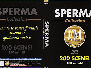 Sperma Collection