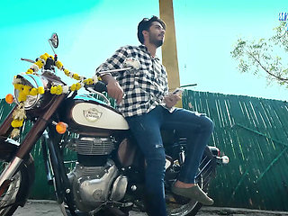 Indian Neighbor Doggy Style Fuck - Desi Bhabhi Hardcore 4K Porn