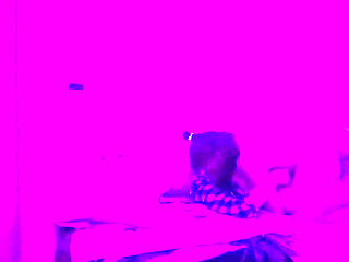 Tomboy Pounds College Roommate Vilu Vidish