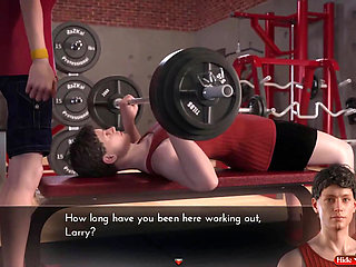 The genesis order: helping the streamer girl ep.26