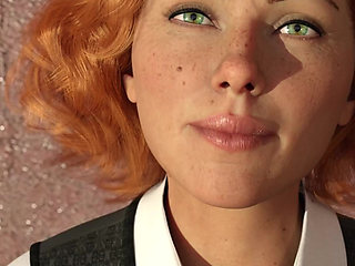 A Soldier Struggle 3 Sarah Saw Mia Masturbate Right Next to Me