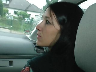 Helpful young man is rewarded with hot sex