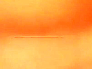 German Housewife Shows off Her Big Tits