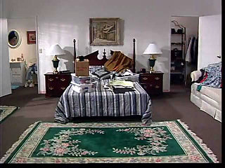 Randy chick fucked hard in the ass