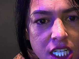 She Doesn't Compete. She Dominates