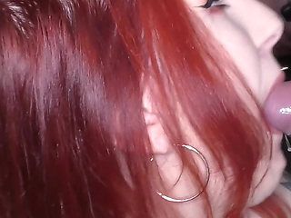 Two Cock Hungry Babes From the UK Are Showing It How It's Done