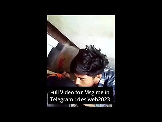 Indian Cpl Romance and Nailing 4