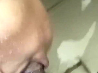 Session 28.sexy Bhabhi Surprises Devar Masturbating in Bathroom - Hot Desi Roleplay Sex