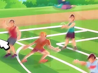 World of Step-sisters #141 - the Younger and the Elder by Misskitty2k