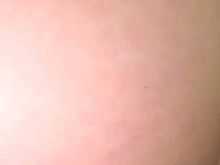 Wet Curves Under the Open Sky as She Enjoys Every Spank From Behind. - C