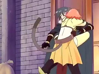 Hentai: Blowjob, Amateur  Japanese Porn