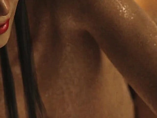 LISA #46b - Hot tub with Byron - Porn games, 3d Hentai, Adult games, 60 Fps