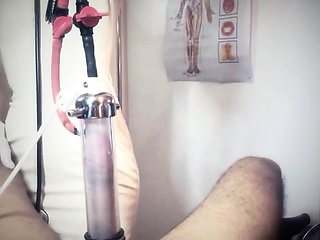 Femdom fetish bitches use bdsm