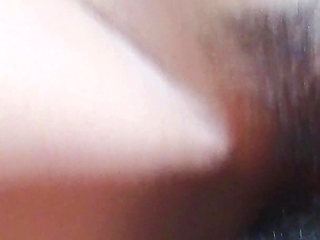 Stepbrother Fucking Me and Flooding My Little Pussy with Cum