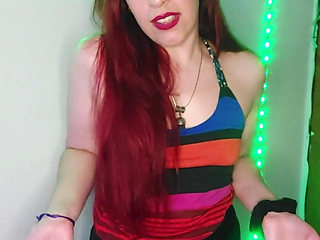 Shyyfxx Your Coworker Finds You Masturbating Your Short Dick! JOI Sph