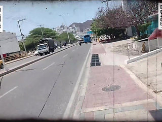 Throat Gobbler Vol.1