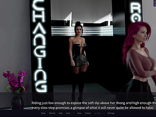 The Dark Fantasies of My Insatiable Wife Sofia (part 8)