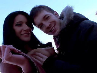 Mila: Twin Sisters, Best Ever Threesome