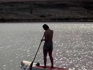 Guys, I’m Literally on Cloud Nine!