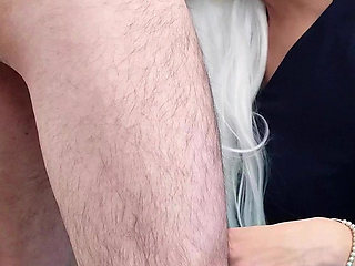 Super Sexy Femboy Bailey Willde Fucked Raw - Compilation 1