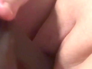 Close up Female Masturbation